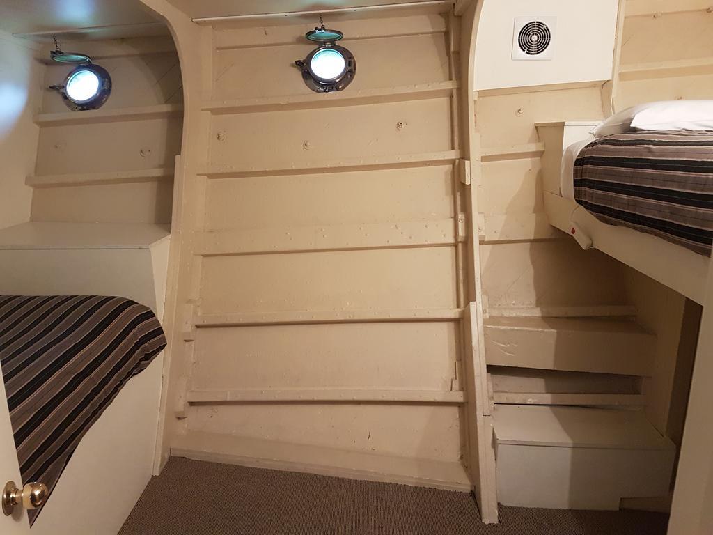 Woodlyn Park Motel Waitomo Caves Bagian luar foto