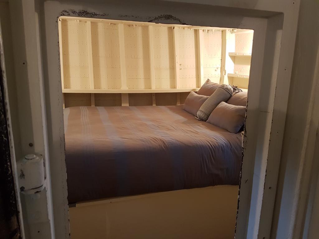 Woodlyn Park Motel Waitomo Caves Bagian luar foto
