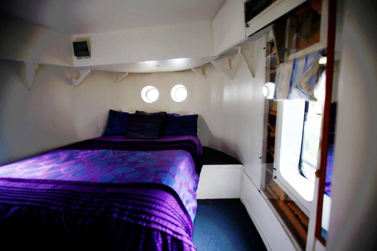 Woodlyn Park Motel Waitomo Caves Bagian luar foto
